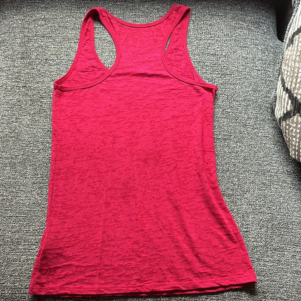 OU Tank Top - Picture 4 of 4